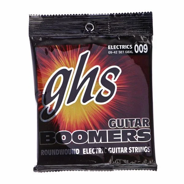 GHS GBXL-Boomers