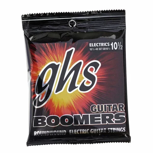 GHS GHS GB 101/2 Boomers