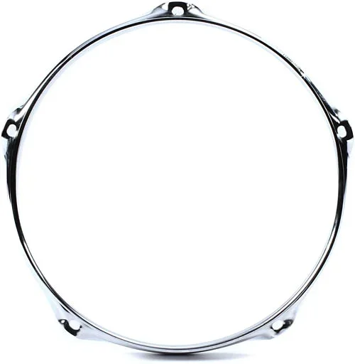 Gibraltar 10″ 5 Lug Batter Hoop 2.3mm