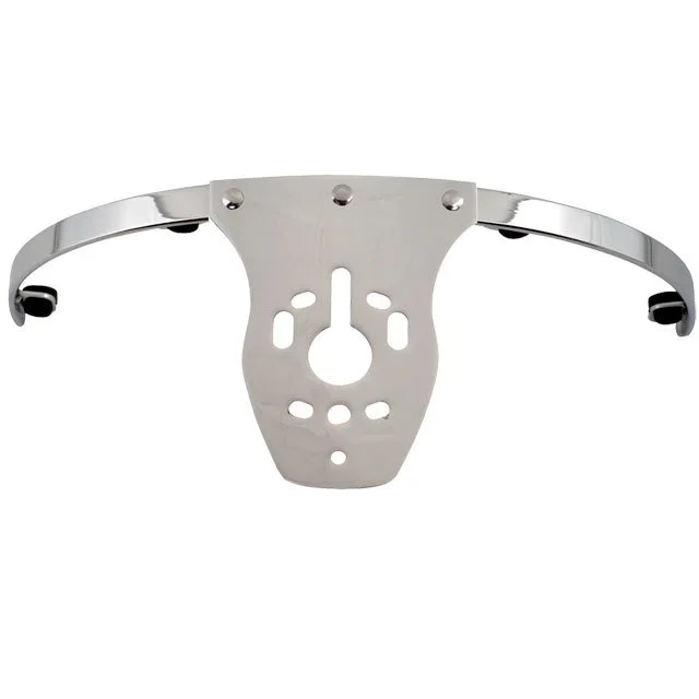 Gibraltar 16″/6 Lug Tom Suspension System