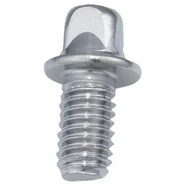 Gibraltar 5mm Key Screw for U Joint – Pk 4