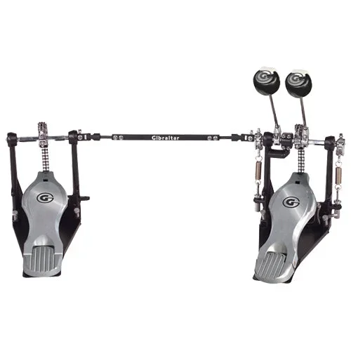 Gibraltar 6700 Series Double Bass Drum Pedal – 6711DB
