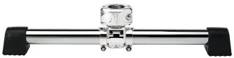 Gibraltar Chrome Series Quick Clamp Large T-Leg Assembly