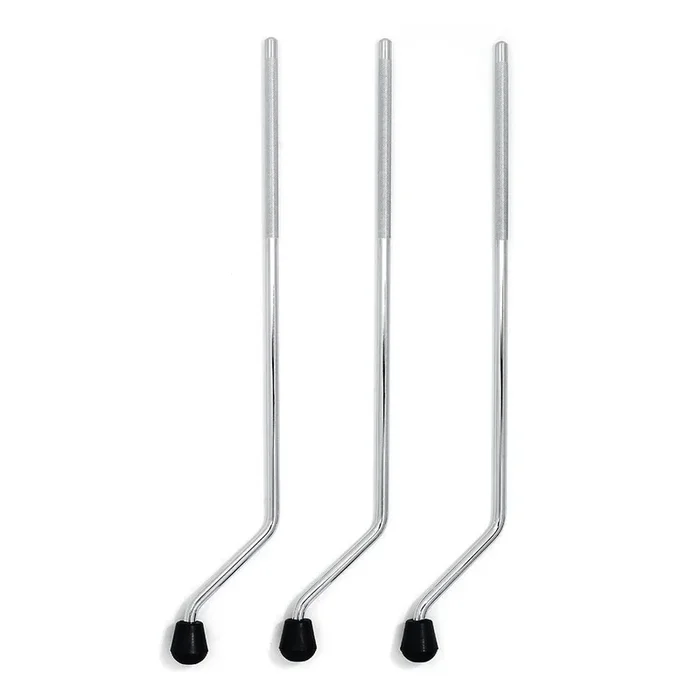 Gibraltar GSCTL2A Floor Tom Legs 10.5mm – Pack of 3