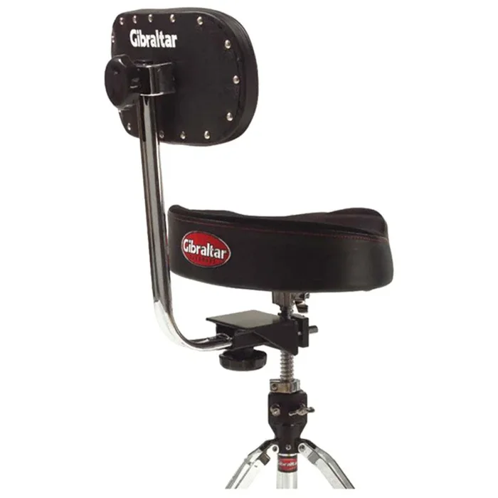 Gibraltar GUBR Universal Drum Throne Backrest Only