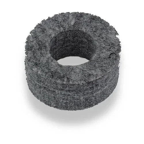 Gibraltar Hi Hat Clutch Felts (4 Pack)