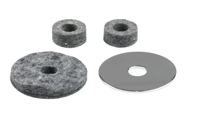Gibraltar Hi Hat Replacement Felt Kit
