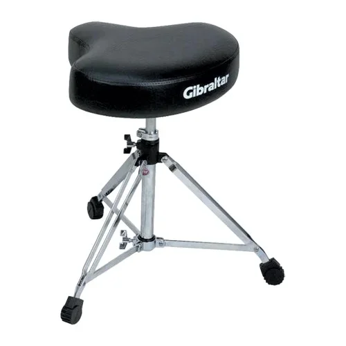 Gibraltar Moto Style Drum Throne – 6608