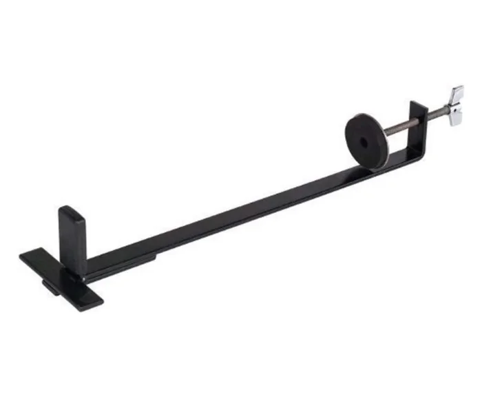 Gibraltar Pedal Accessory/Beaters Cajon Pedal Mount – GCP-PM