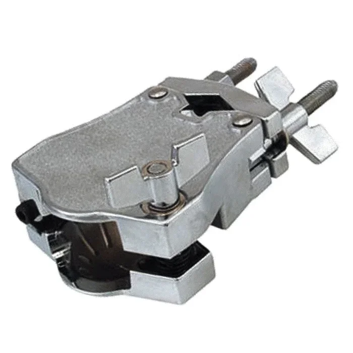 Gibraltar Platform Mount for Single Ball L Rod w/Clamp – SCSPC