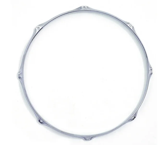 Gibraltar SC-1006TT 10 “/6 Lug Tom Hoop – 1 Pack
