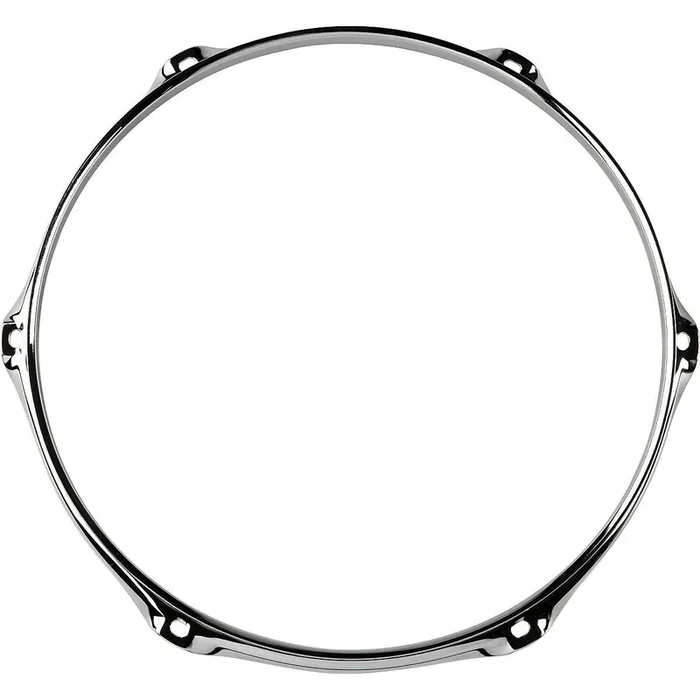 Gibraltar SC-1306TT 13″ 6 Lug Batter Hoop 2.3mm