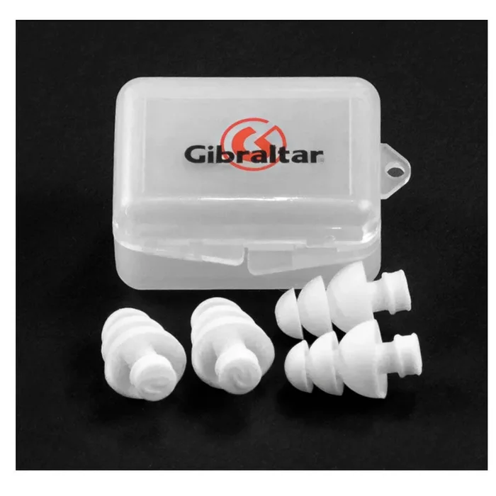 Gibraltar SC-GEP Ear Protection 4-Pieces Pack – GSCGEP