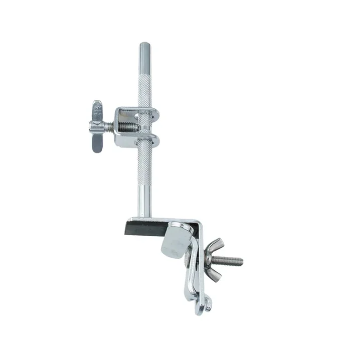 Gibraltar Standard Bass Drum Cowbell Holder Hoop Mount – SC268R