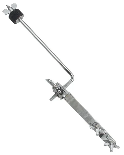 Gibraltar Wind Chime Mount with Clamp
