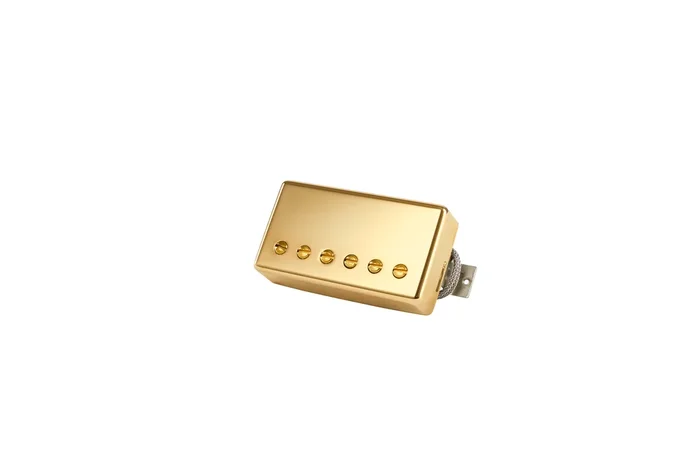 Gibson 57 Classic Underwound Gold 2Cond Potted