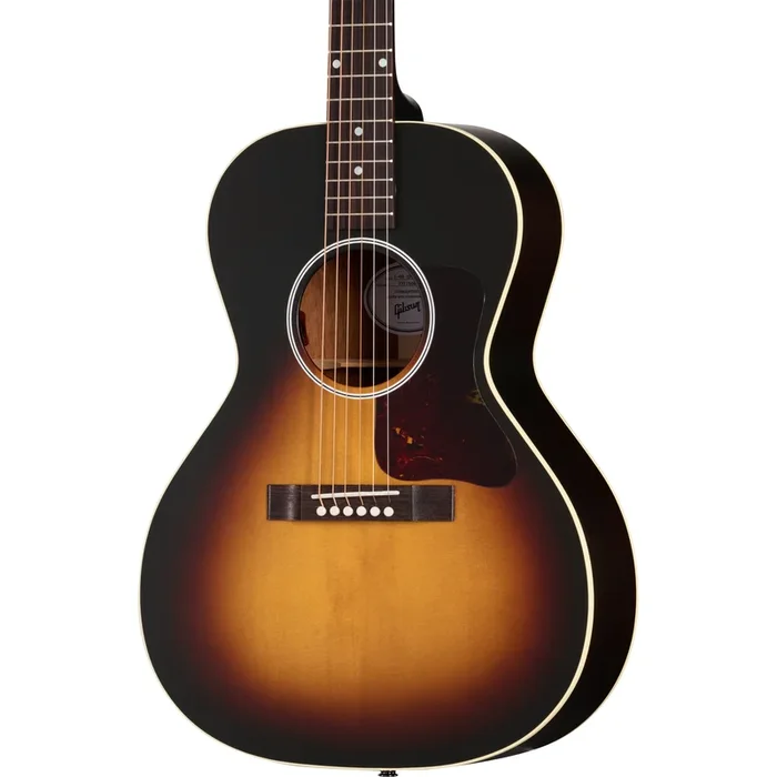 Gibson L-00 Special Acoustic Electric Guitar – Satin Vintage Sunburst