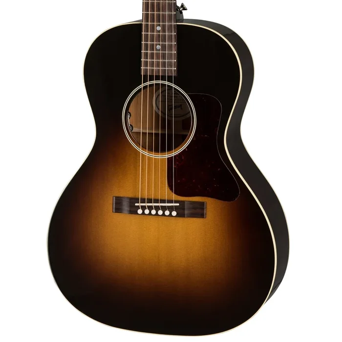 Gibson L-00 Standard Acoustic Guitar – Vintage Sunburst
