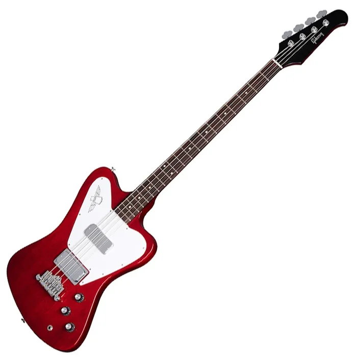 Gibson Non Reverse Thunderbird Electric Bass in Vintage Cherry w/Case – BANT00VECH