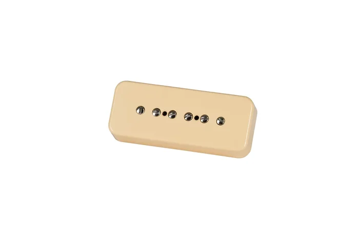 Gibson P90Dccream Soapbar 2Conduct Potted Neo