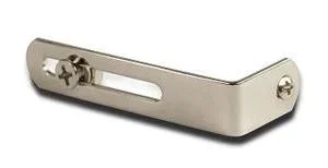 Gibson Pickguard Bracket in Nickel