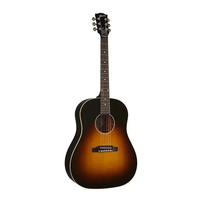Gibson Slash J45 Left-Handed Acoustic Guitar – November Burst