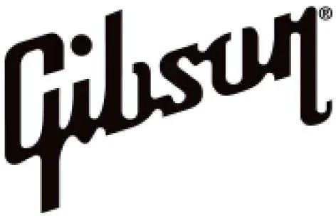 Gibson The Nubuck Strap Black