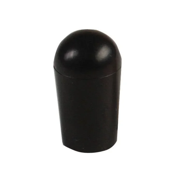 Gibson Toggle Switch Knob in Black – TK010