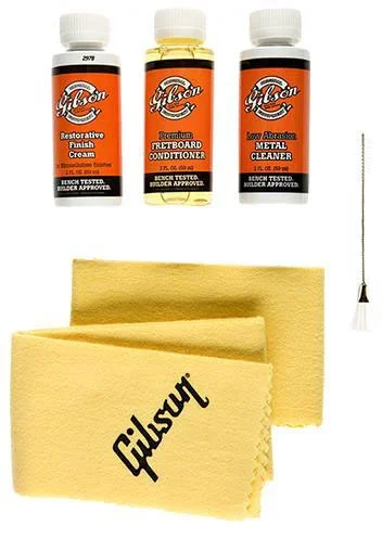 Gibson Vintage Reissue Restoration Kit
