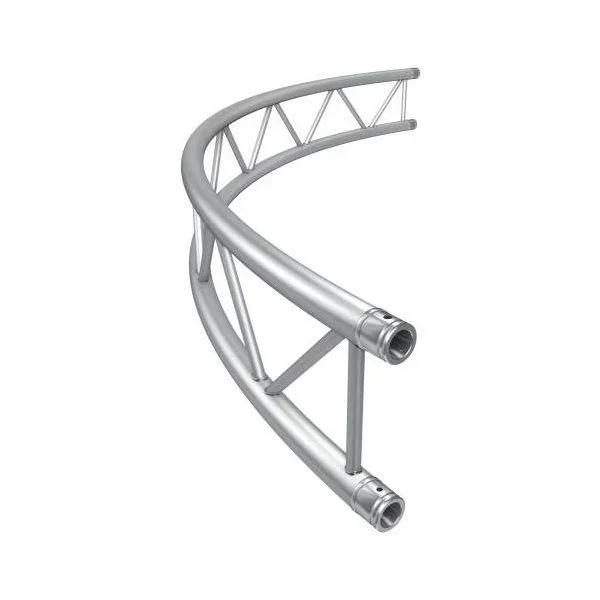 Global Truss F32R20-90V Circ. Element Ø4,0m