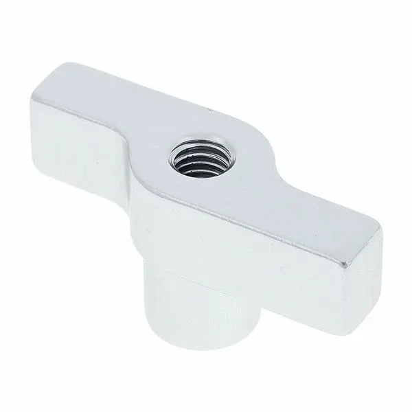 Global Truss Wing Nut M8 thread