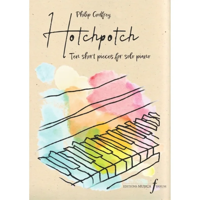 Godfrey, Philip – Hotchpotch