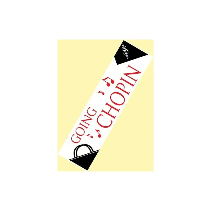 Going Chopin
