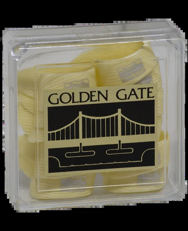 Golden Gate Thumbpicks Large (12)