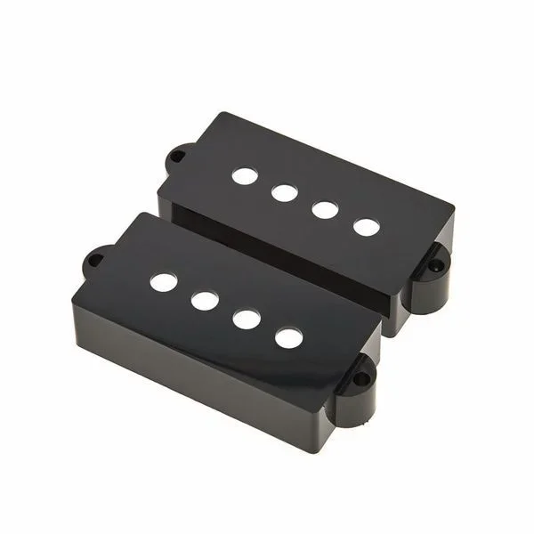 Göldo Cover P-Bass Black