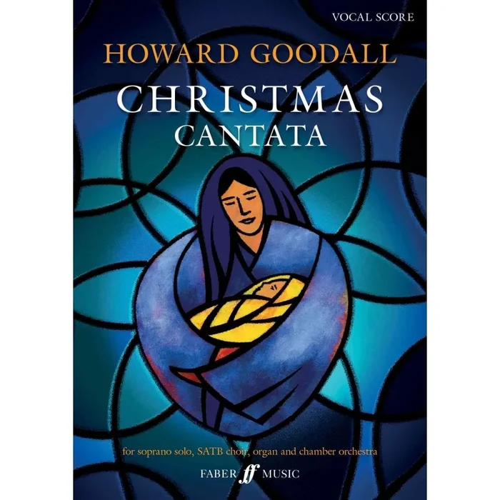 Goodall, Howard – Christmas Cantata