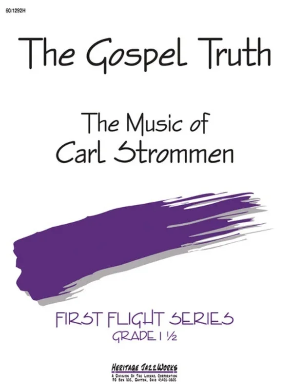 Gospel Truth The