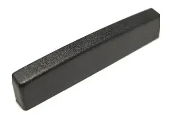 Graph Tech TREM NUT XL Jumbo Blank 1.905 x .192 x .3875 Inch