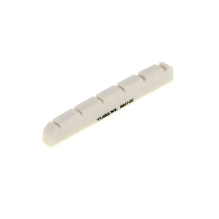 Graph Tech TUSQ XL Slotted Nut for Ibanez Electric Guitar