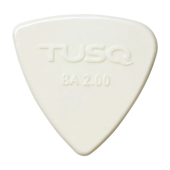 GraphTech Bi-Angle – Bright Tone Picks – 2.0mm 4 Pack