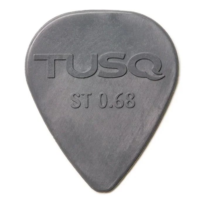 GraphTech Standard – Deep Tone Picks – .68mm 72 Pack