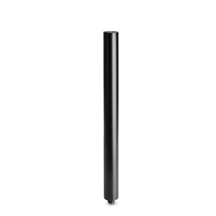 Gravity SP2332EXTB Black Speaker Pole Extension