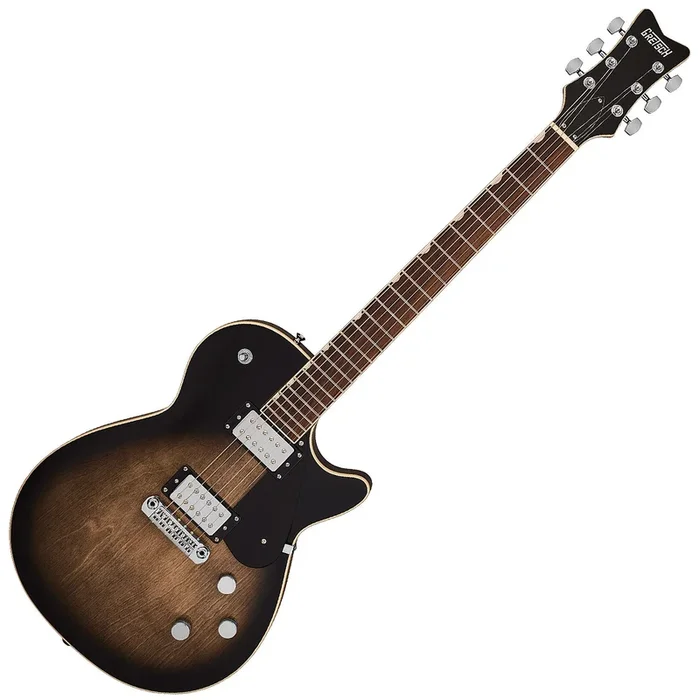 Gretsch Electromatic Jet Electric Guitar Rosewood in Bristol Fog – 2514103526