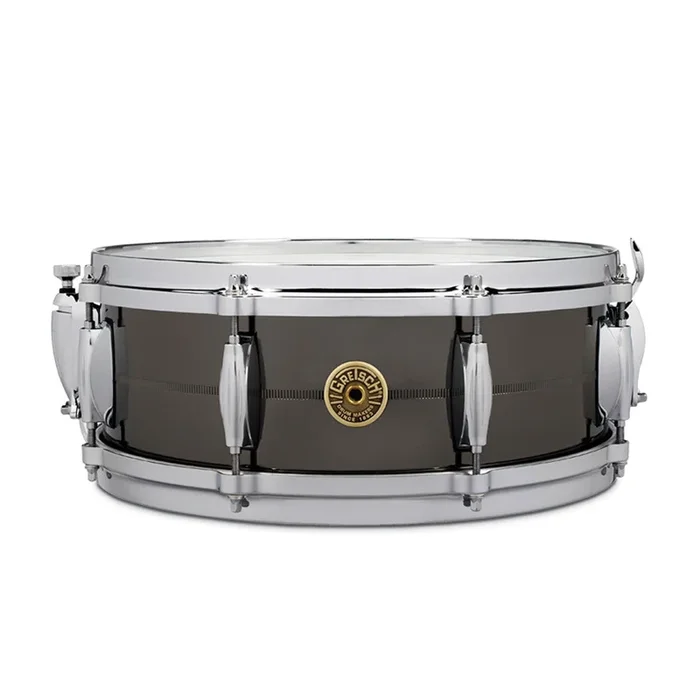 Gretsch G4160SS Solid Steel 5×14″ Snare Drum
