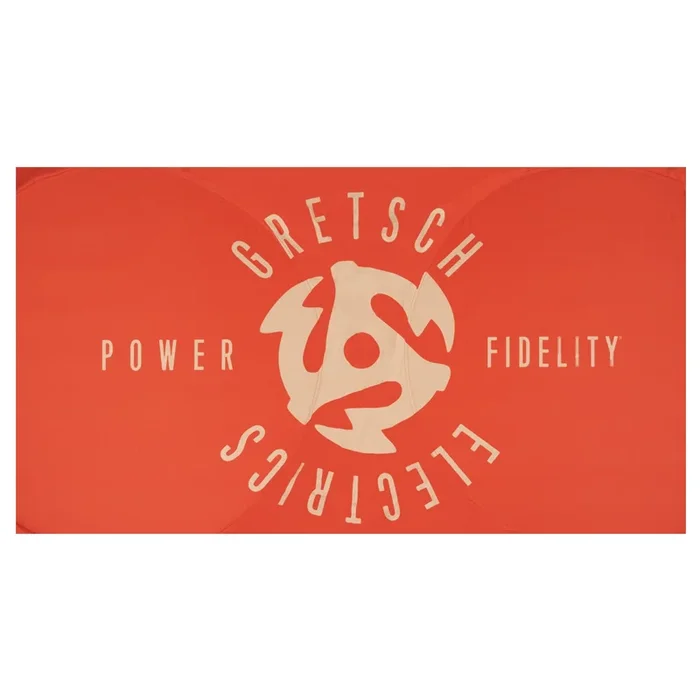 Gretsch Logo Car Window Shade – 9225771100