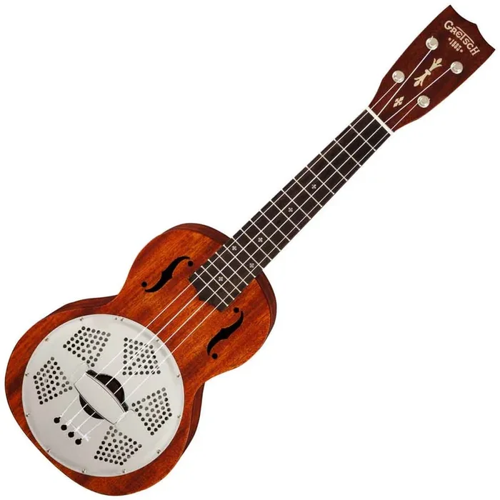Gretsch Resonator Ukulele G9112 – 2732035321