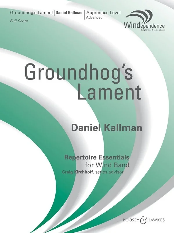 Groundhogs Lament-Sco