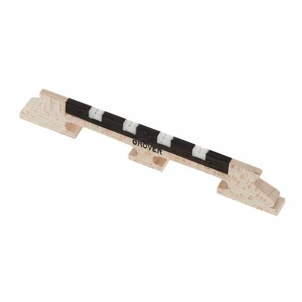 Grover B 90 Acousticraft Banjo Bridge