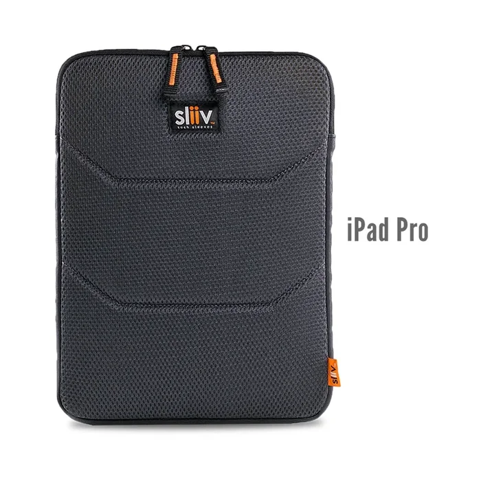 Gruv Gear Sliiv Tech Sleeve Case For Ipad Pro