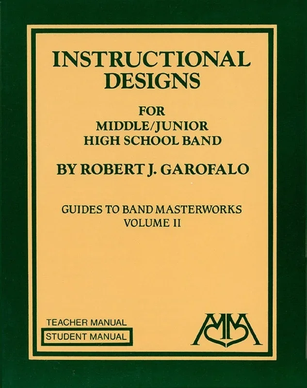 Guides To Band Masterworks Book 2 Student Man (Softcover Book)